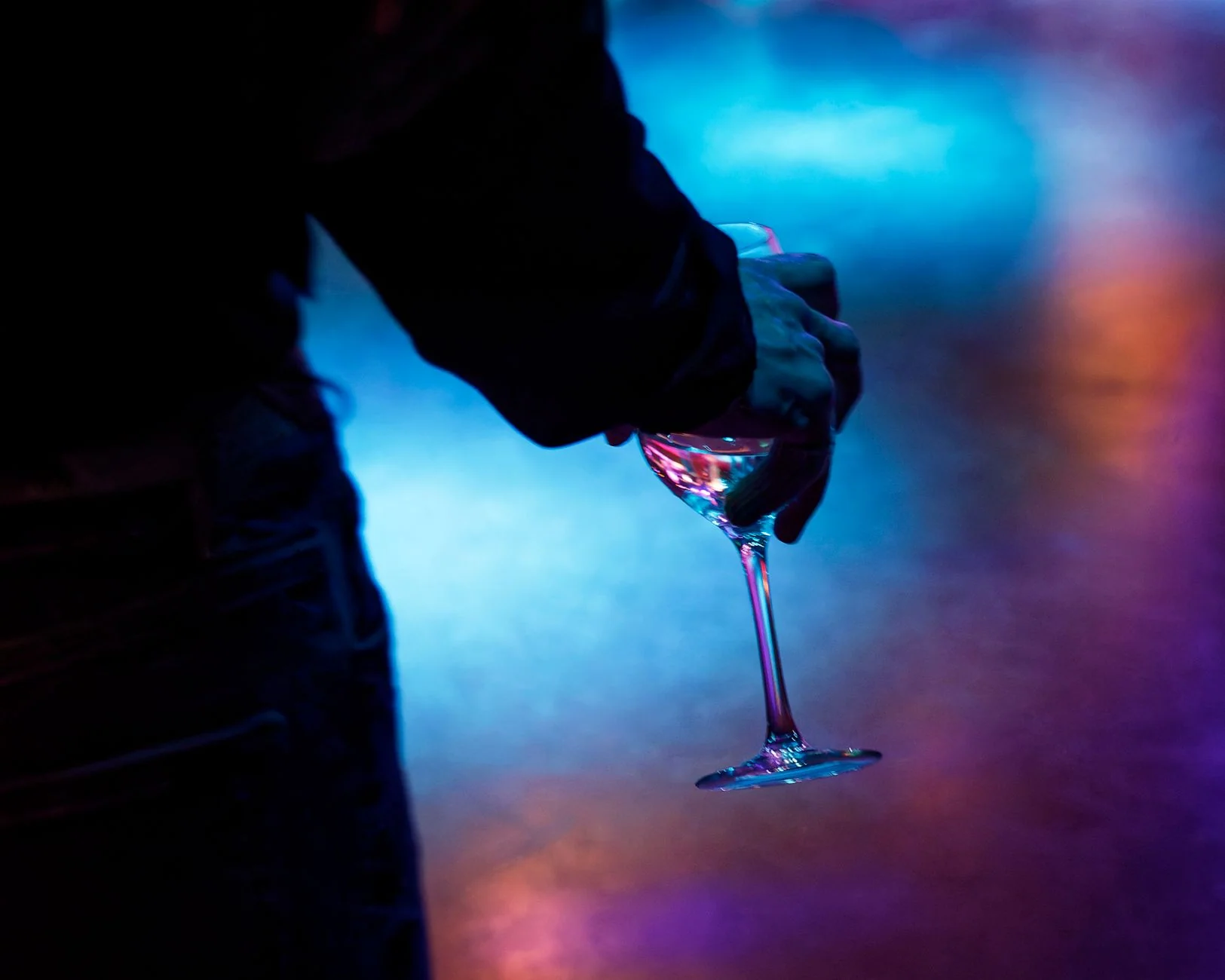 Singles Drinks Social @ Ritorno Lounge BRISTOL (Ages 50+) at Ritorno Lounge