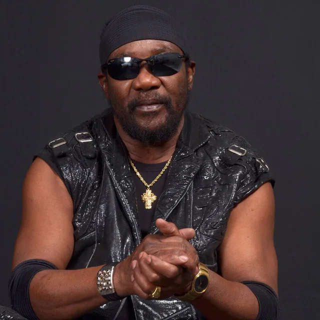 TOOTS AND THE MAYTALS featuring LEBA