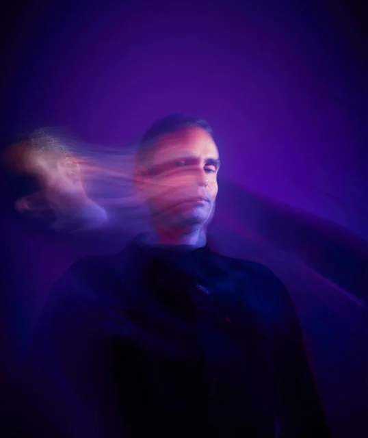 NT's Loft: John Tejada & De La Reef at Night Tales Loft