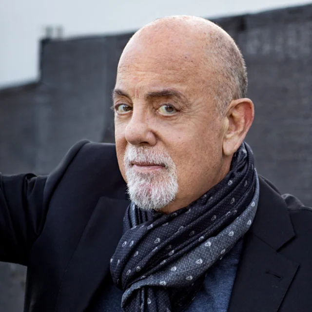 🎹 BILLY JOEL’S GREATEST HITS – The Piano Man starring Billy Joel UK Tribute