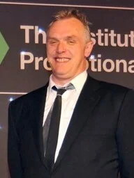 Greg Davies at Edinburgh Playhouse