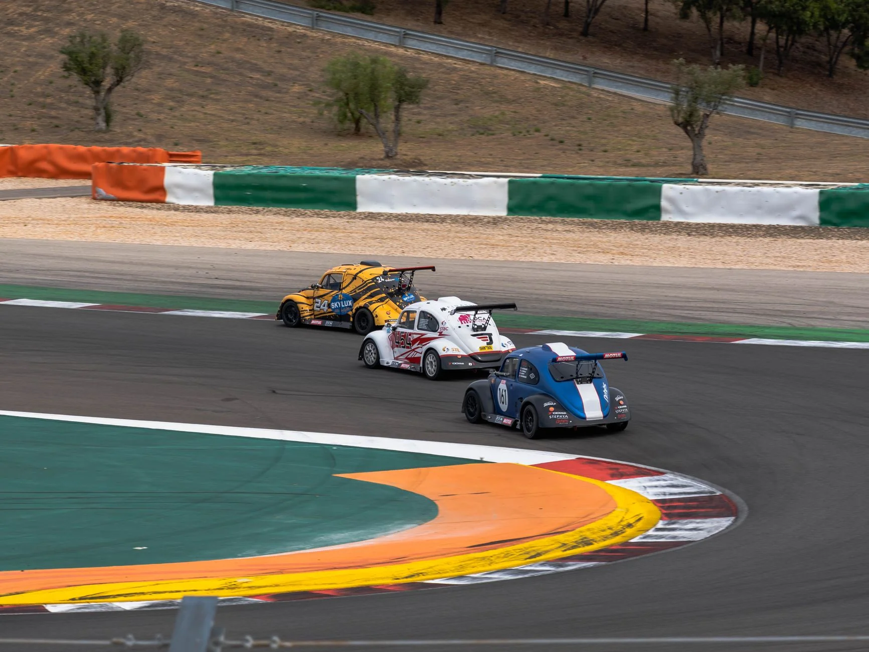 Motorsport Emergency Responder Webinar: the standards and legislation shaping event medical provision at Online (Zoom Webinar)