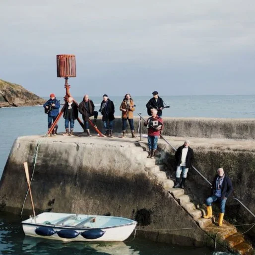 Fisherman's Friends