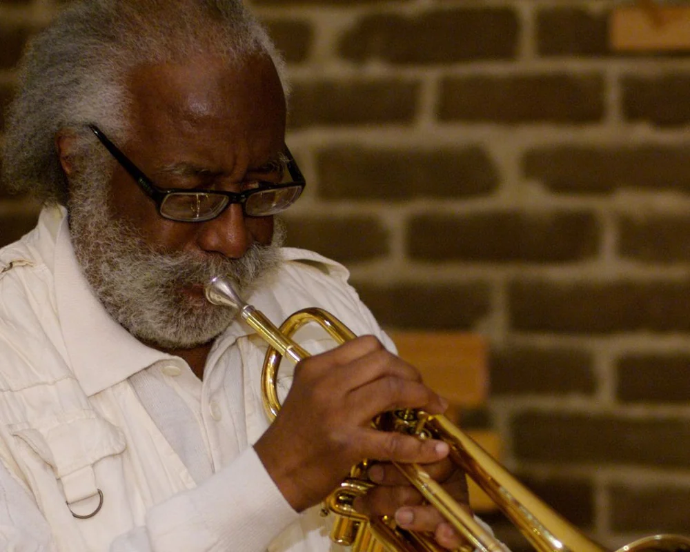 Bill Dixon 100 at The Attic
