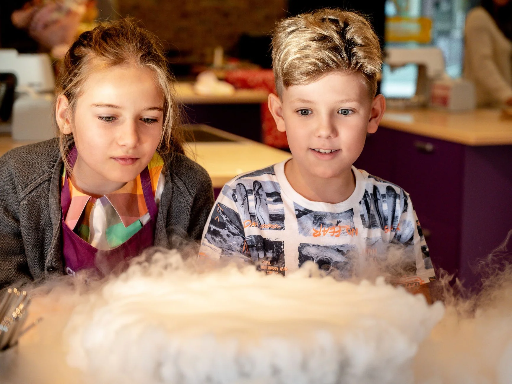 Archaeology for Families at Verulamium Museum
