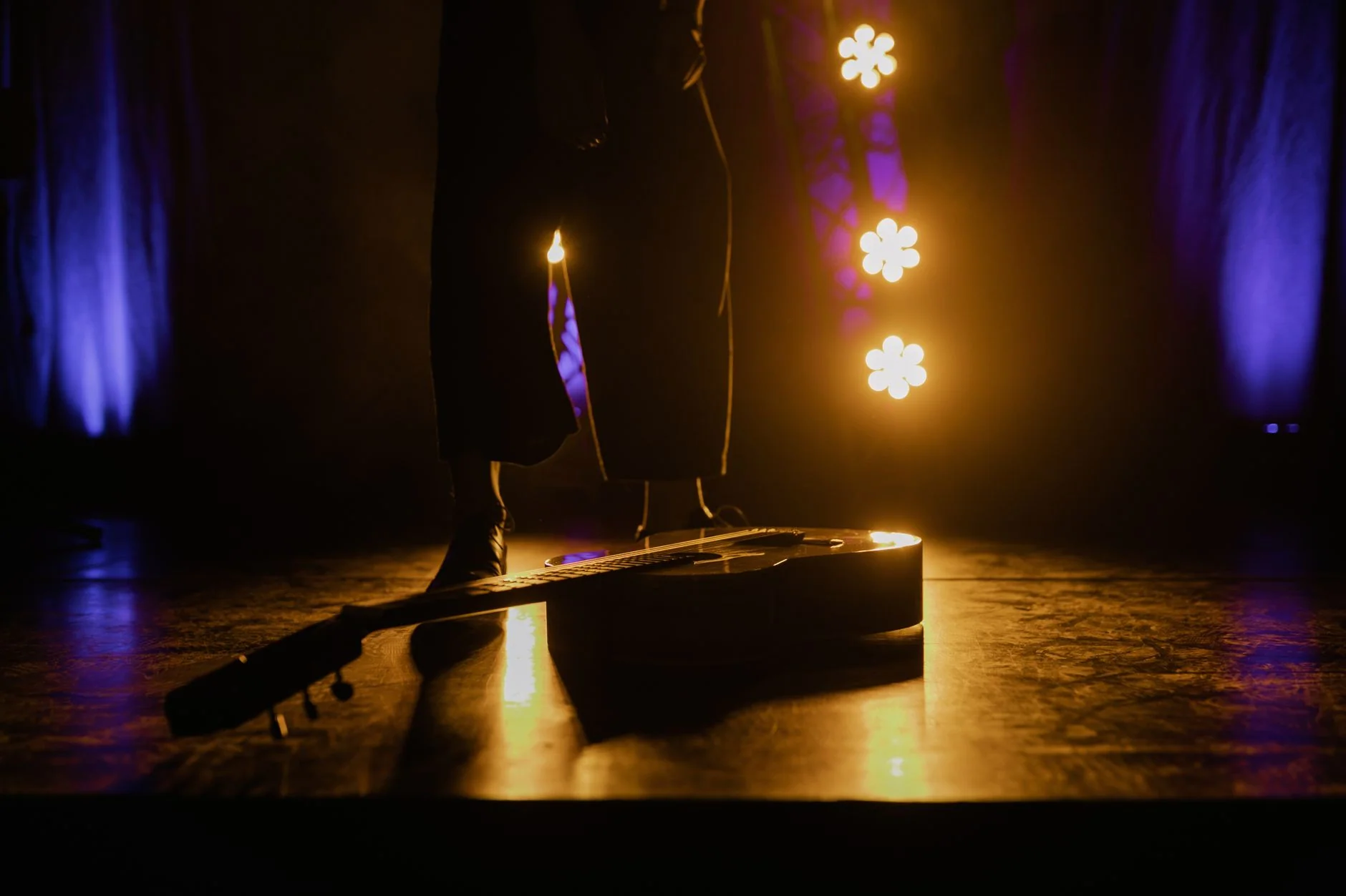 Les Miserables at Sondheim Theatre - London