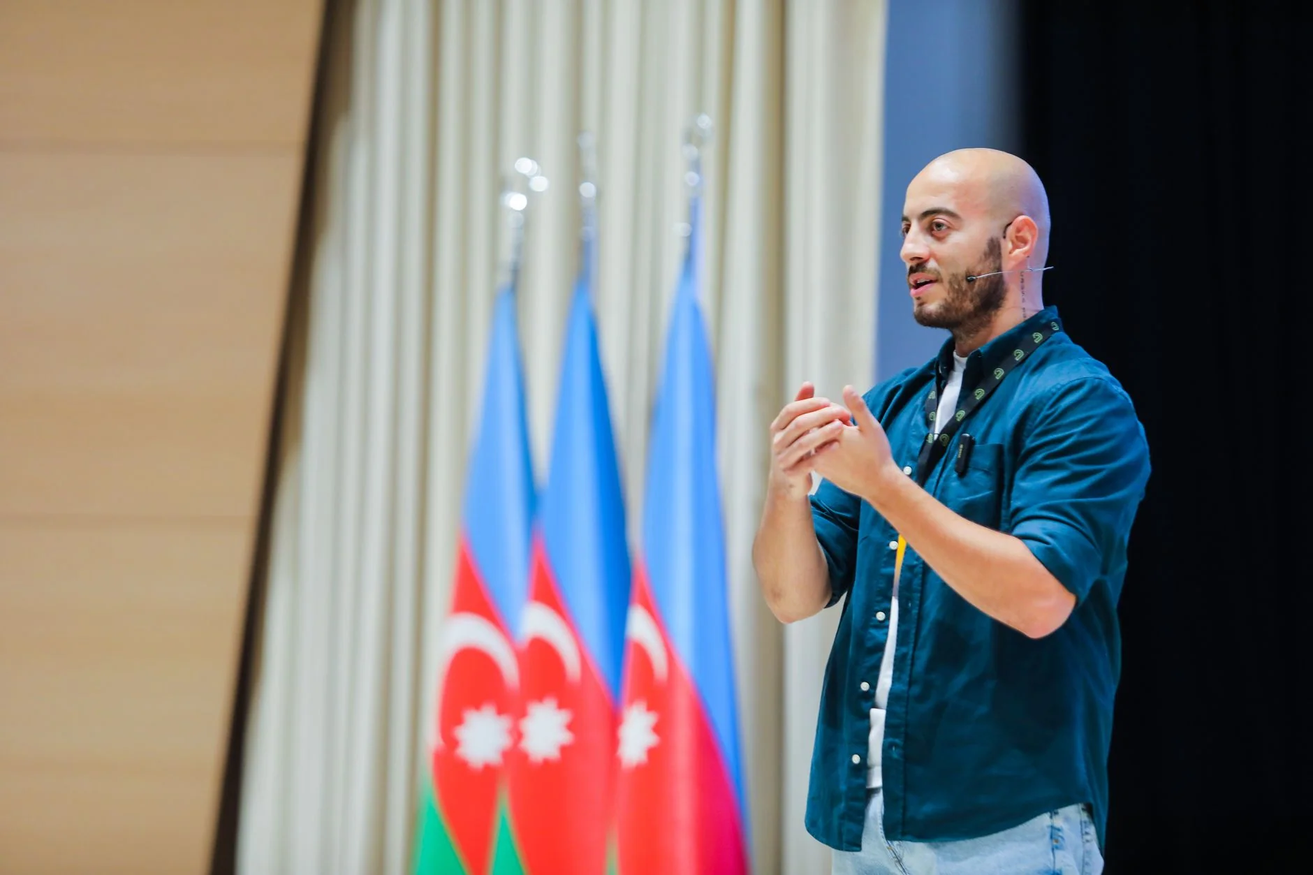 AI World Congress 2026