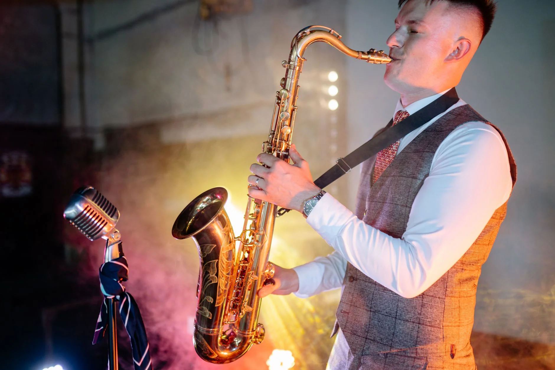 Tuesday Blues: Live Blues & Rock 'n' Roll at The Blues Kitchen Camden