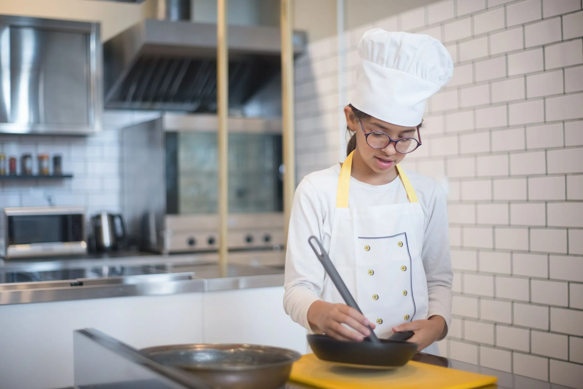 Thermomix Autumn Cooking Class at The Bunker Cafe & Bar