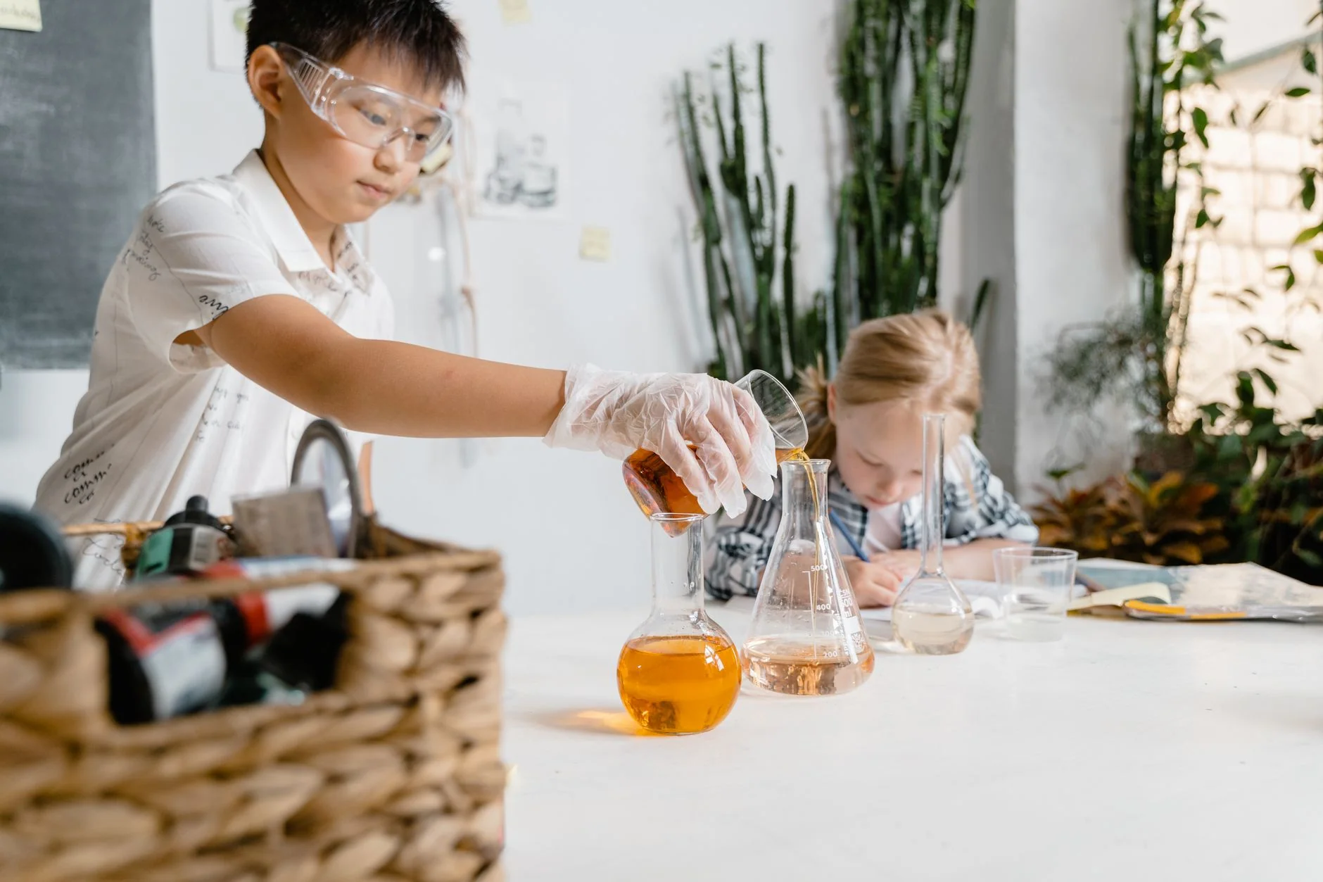 Family Science Day (Saturday) at Anglia Ruskin University