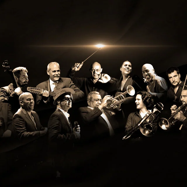 Buena Vista All Stars
