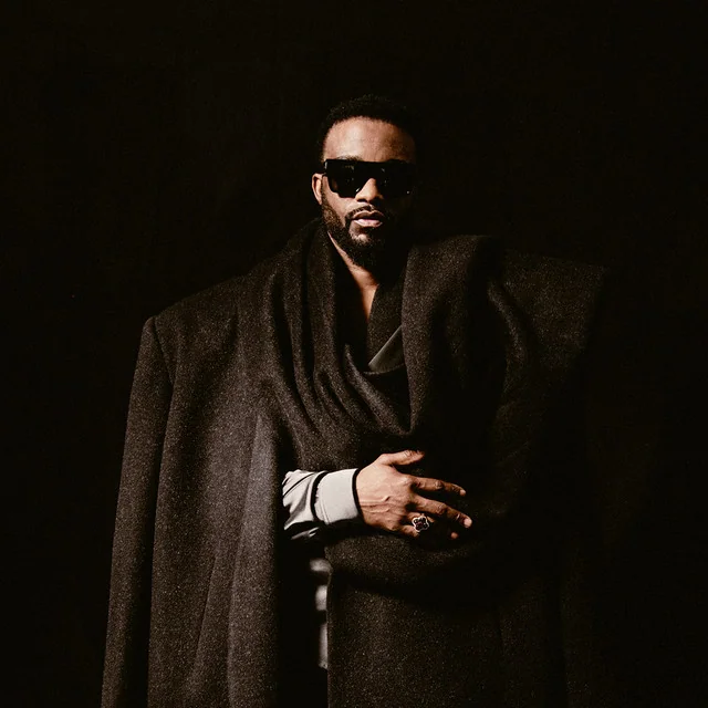 Fally Ipupa - Saturday Show at The O2 Arena