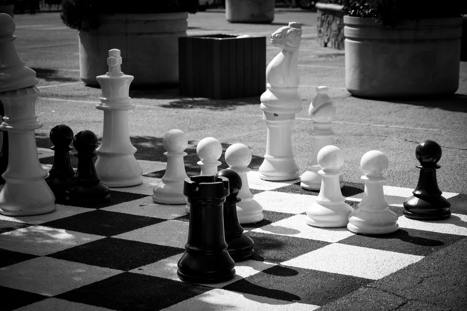Newcastle City Library FIDE Blitz
