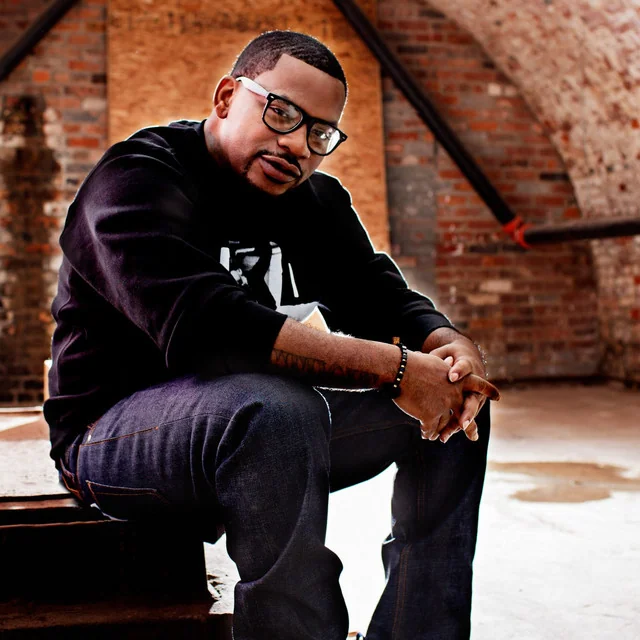 Obie Trice @ Future Yard