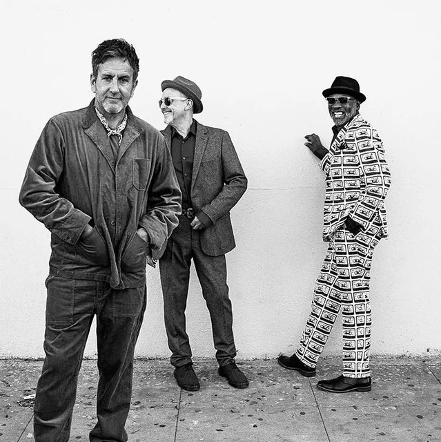 The Specials in Cambridge at Cambridge Junction