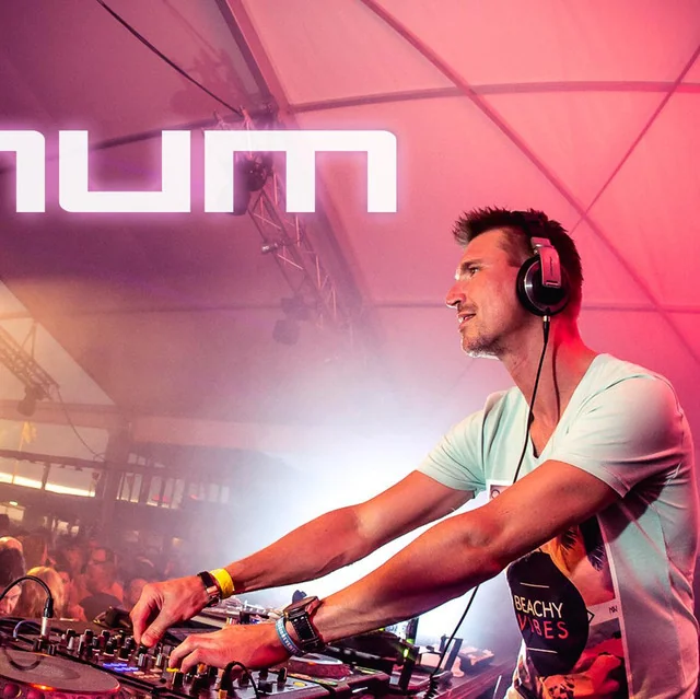 Signum @ EngineRooms at EngineRooms Southampton