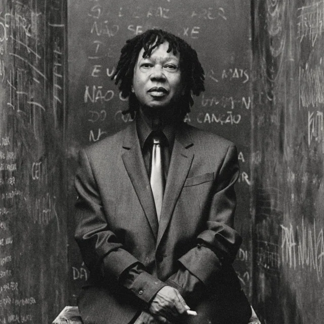 Djavan @ Roundhouse at Roundhouse