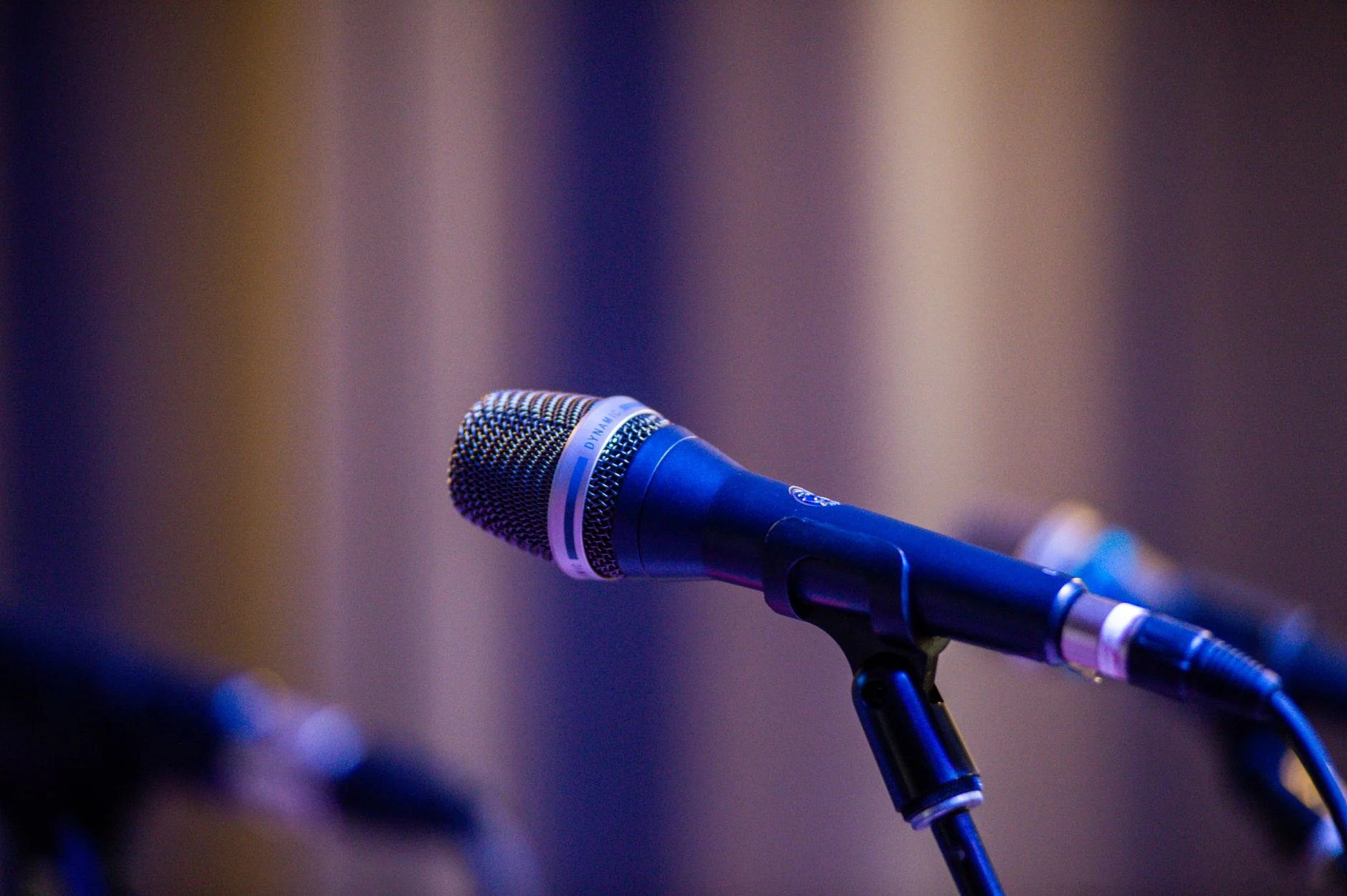 Simon Brodkin: Unleashed at Alban Arena