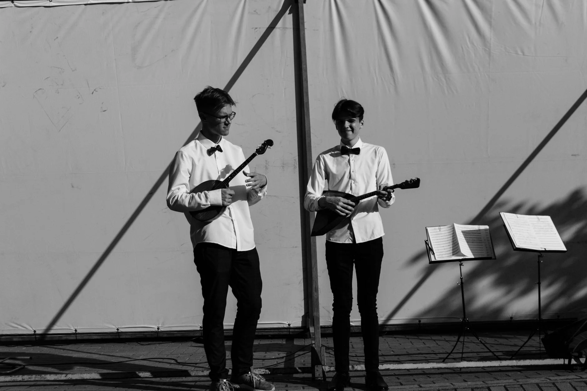 Flamenco Concert at Lotherton