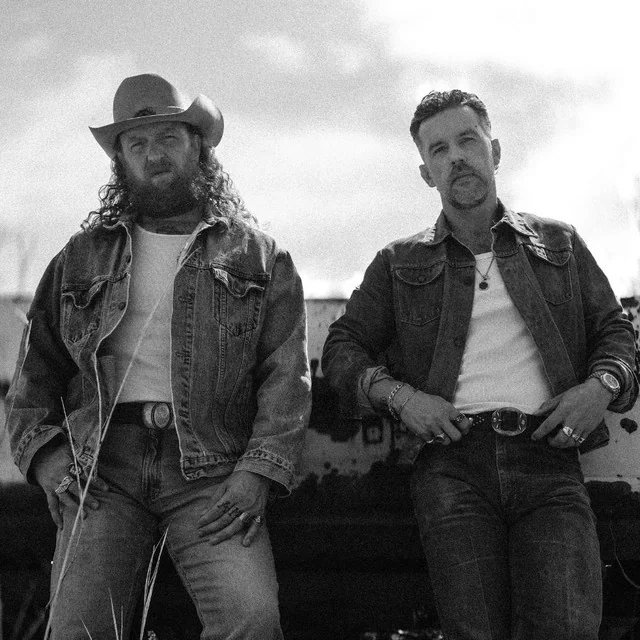 Brothers Osborne @ Utilita Arena Birmingham