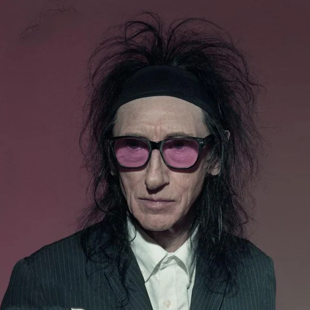 John Cooper Clarke at Bristol Beacon