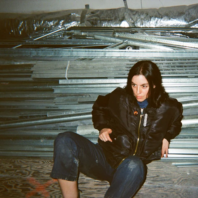 Deradoorian @ The Nest at The Nest