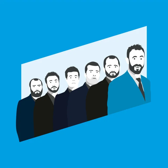 The Horne Section: Six Absolute Helmets at Leeds Grand Theatre