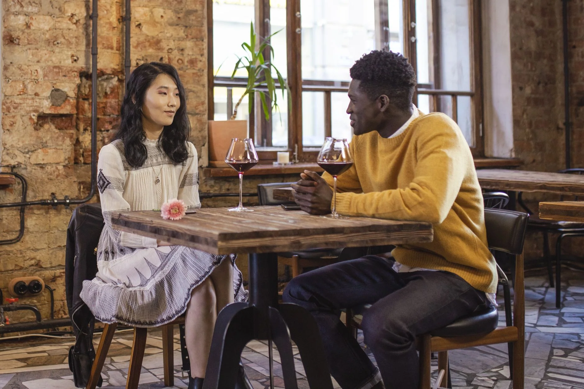 Speed Dating Event - Veeno at Veeno