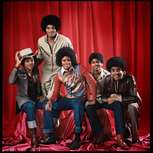 The Jacksons at 3Arena Dublin