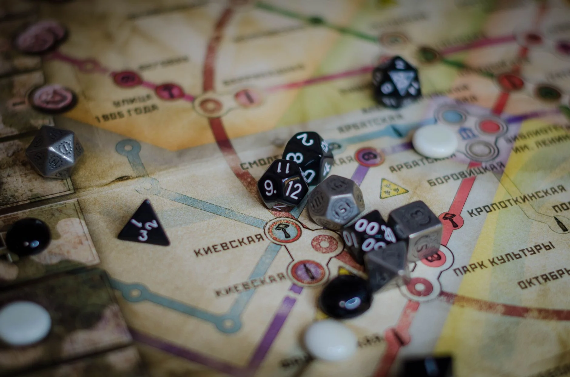 Dungeons & Dragons One-Shot - For Beginners