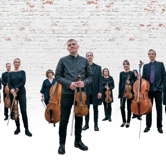 Orchestra of the Swan @ Stratford upon Avon Town Hall at Stratford upon Avon Town Hall