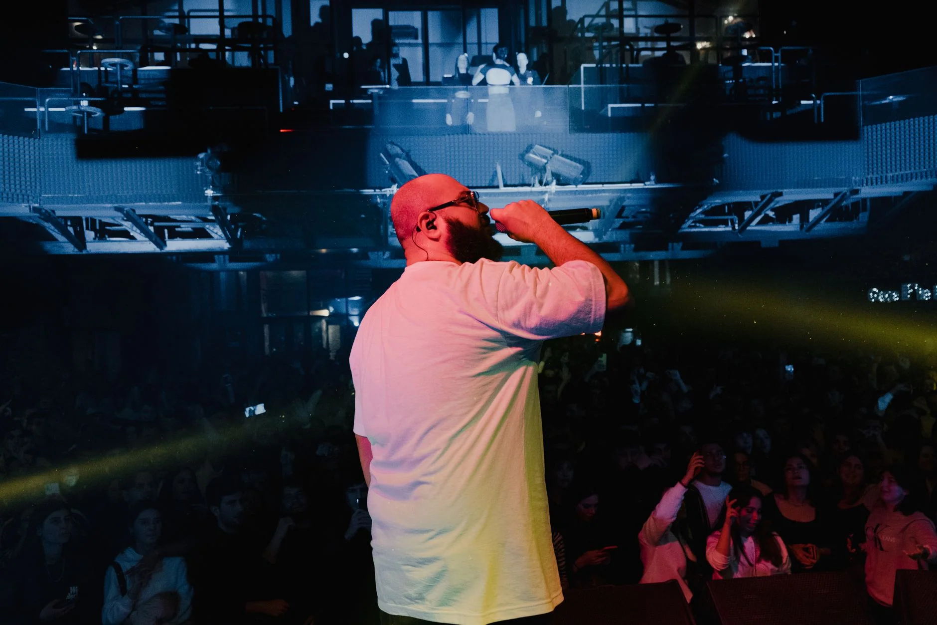 XXL DNB – 140, BASS, GRIME, BREAKS, MINIMAL, ROLLERS – at Egg London Nightclub