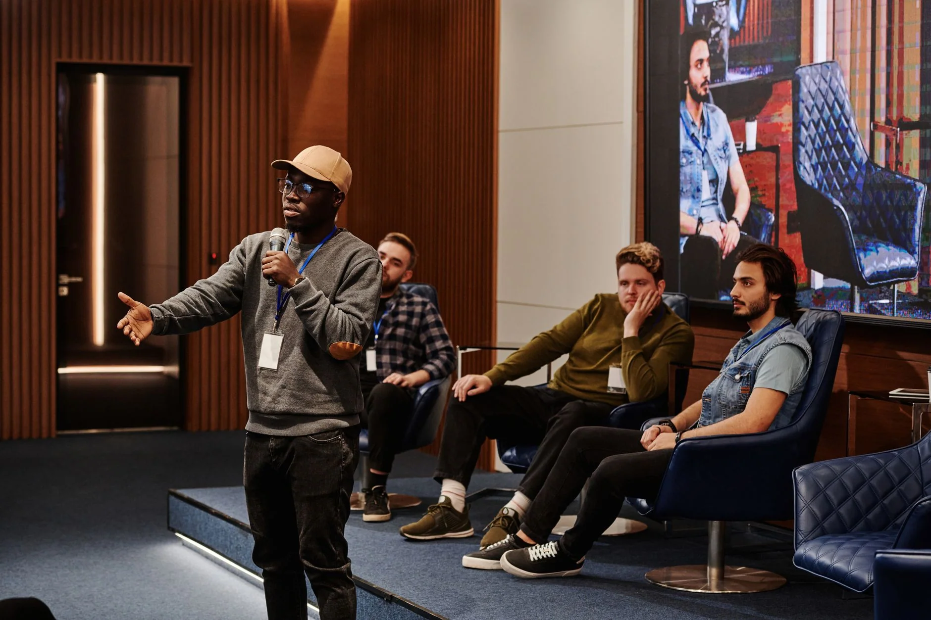 EduCon – International Conference on Education on April 26-27, 2027 in London, United Kingdom