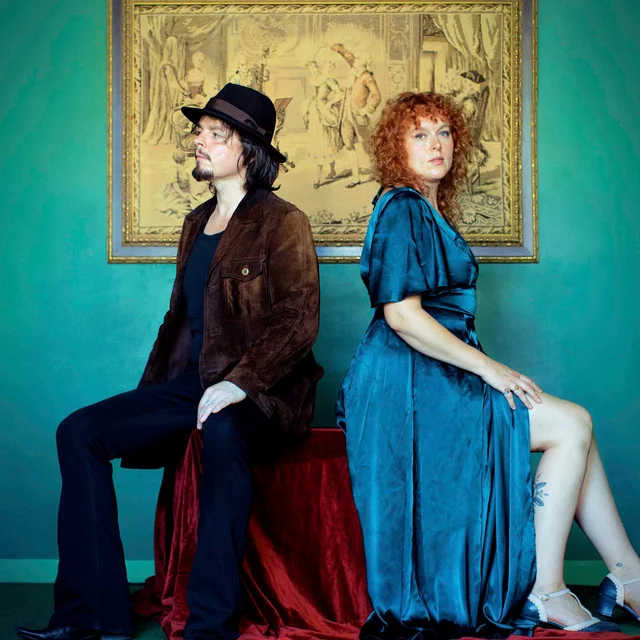 An evening with A Different Thread at Cafe No9 (the second of two back to back shows) at Cafe No9