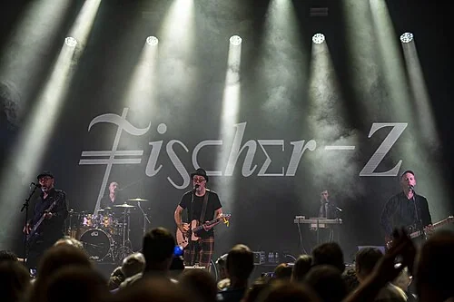 Fischer-Z at Oslo