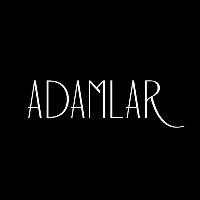 Adamlar @ Islington Assembly Hall at Islington Assembly Hall