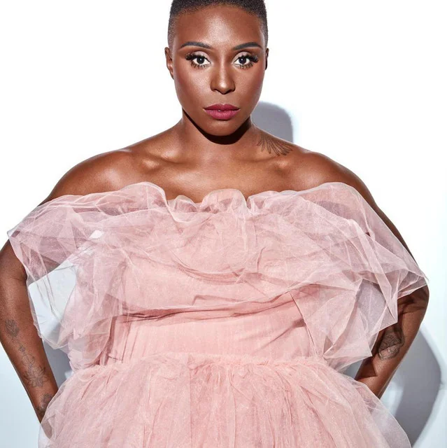 Laura Mvula @ Blue Note London at Blue Note London