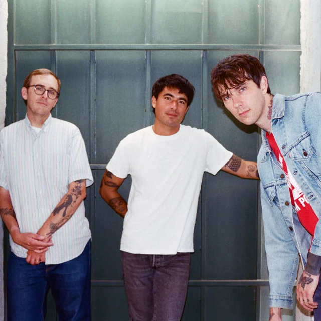Joyce Manor at Queen Margaret Union