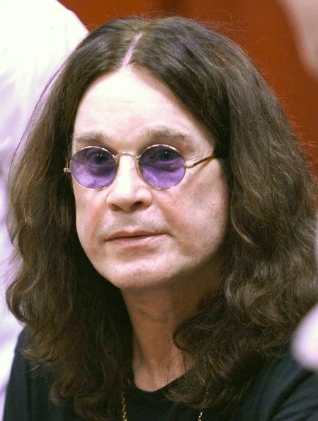 Ozzy Osbourne: Farewell to 'Working Class Hero' Tour at West Midlands