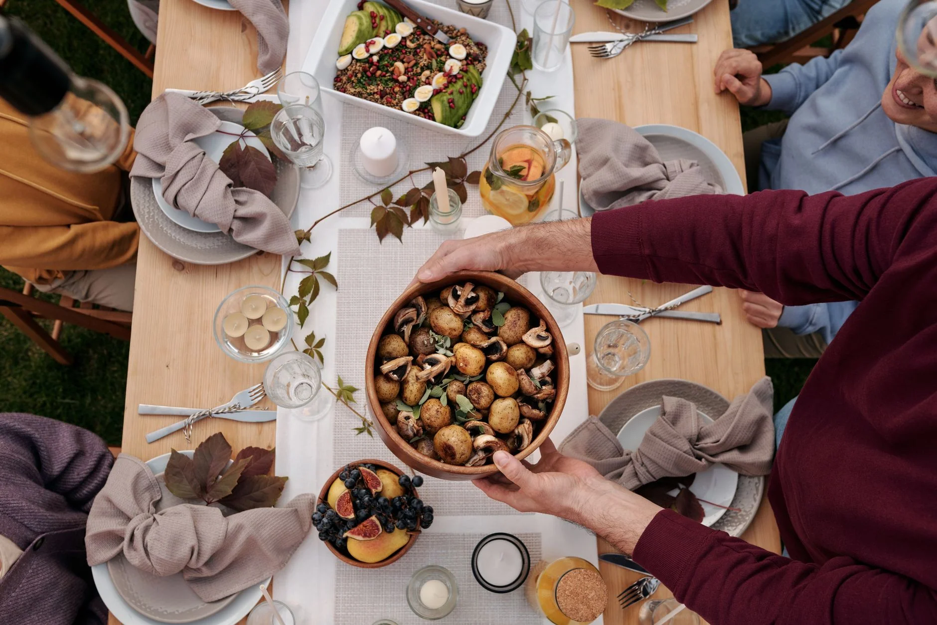 Taste the Jewellery Quarter: A Creative Dining Experience in Birmingham at West Midlands