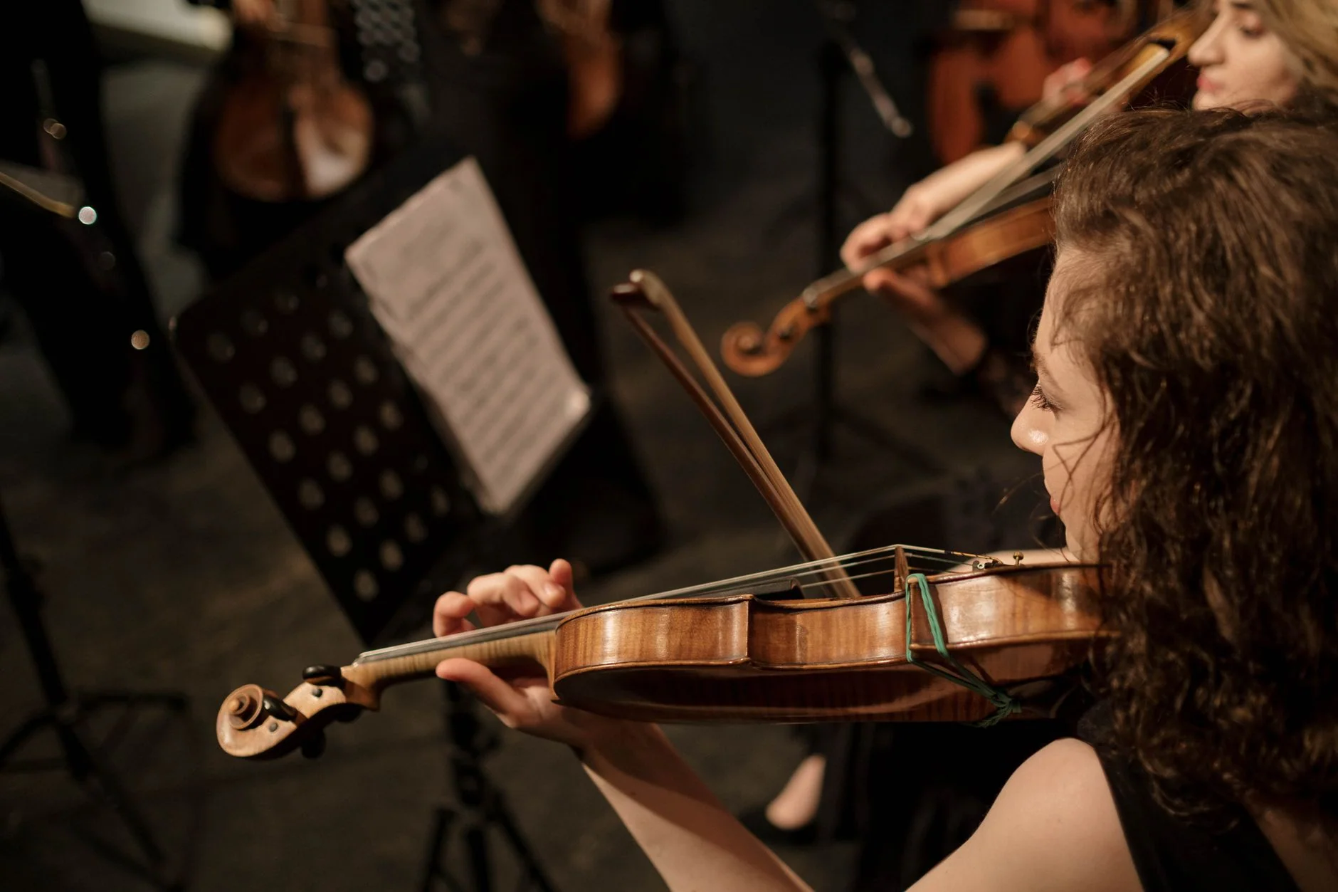 Presto Presents… Simon Ballard and Barbara O’Reilly #TurnTheTownPink at Presto Music