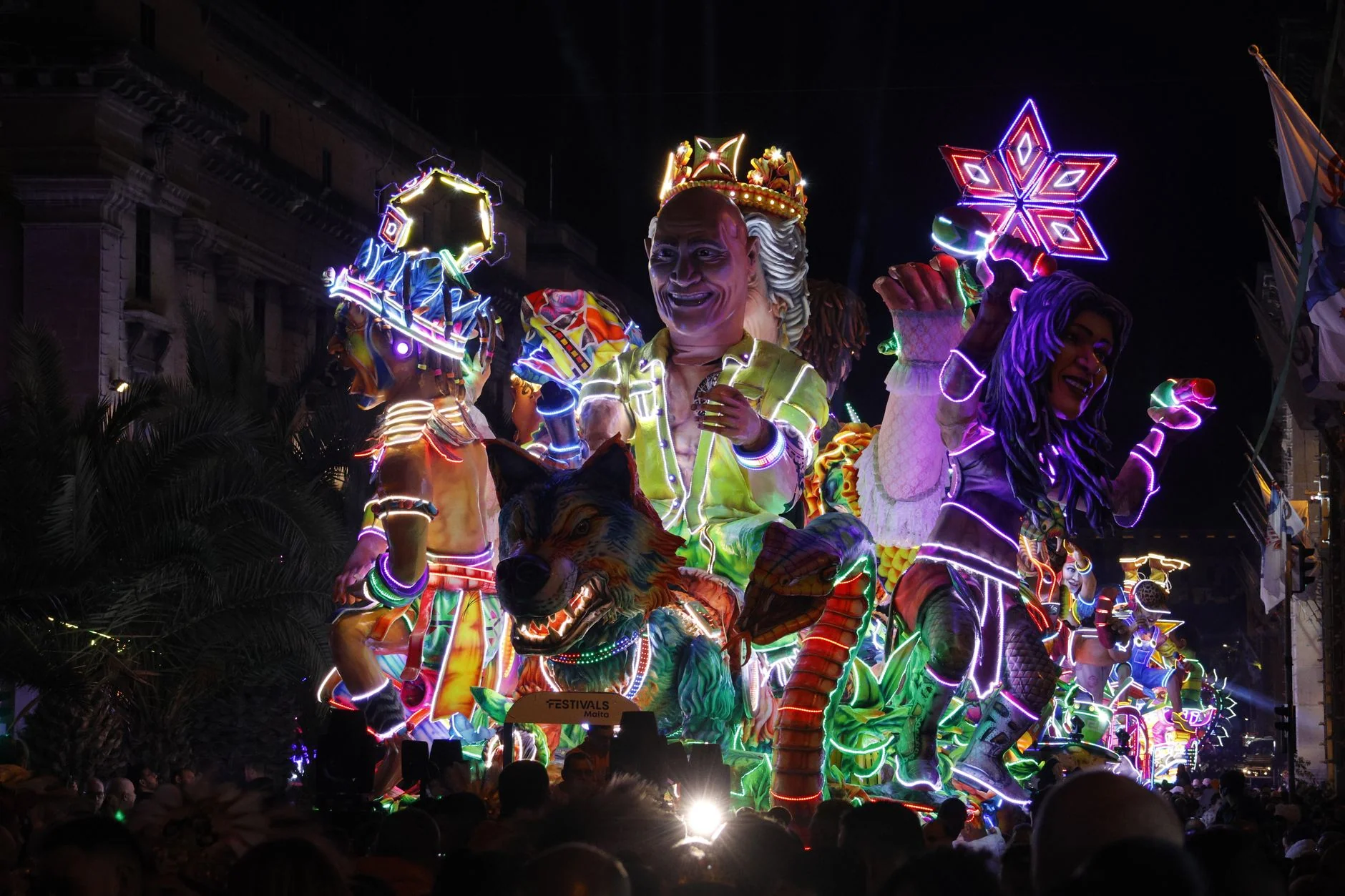 Philly Fridays Presents: Unholy Carnival at The Philharmonic