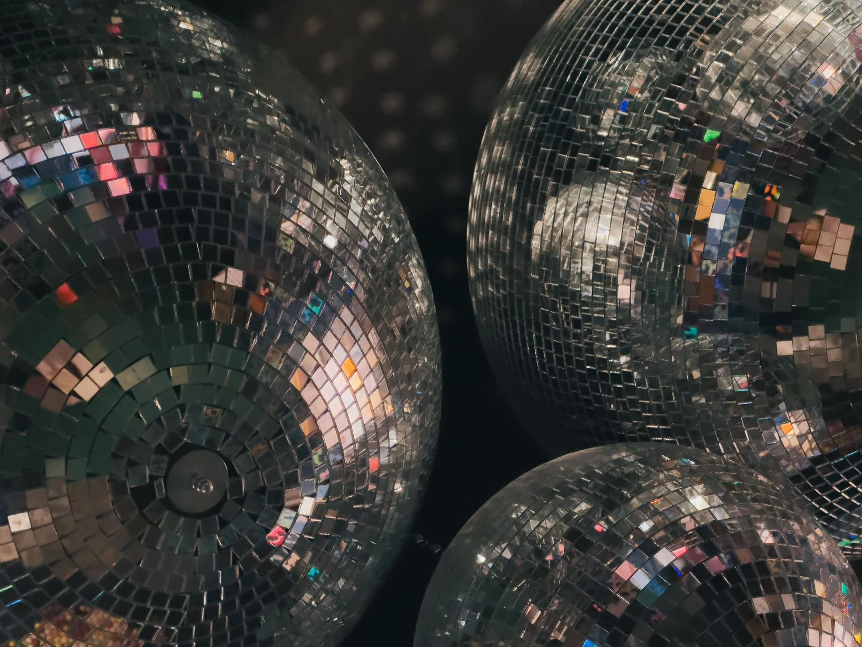 LOGIC: Disco Donuts at Fever Exeter