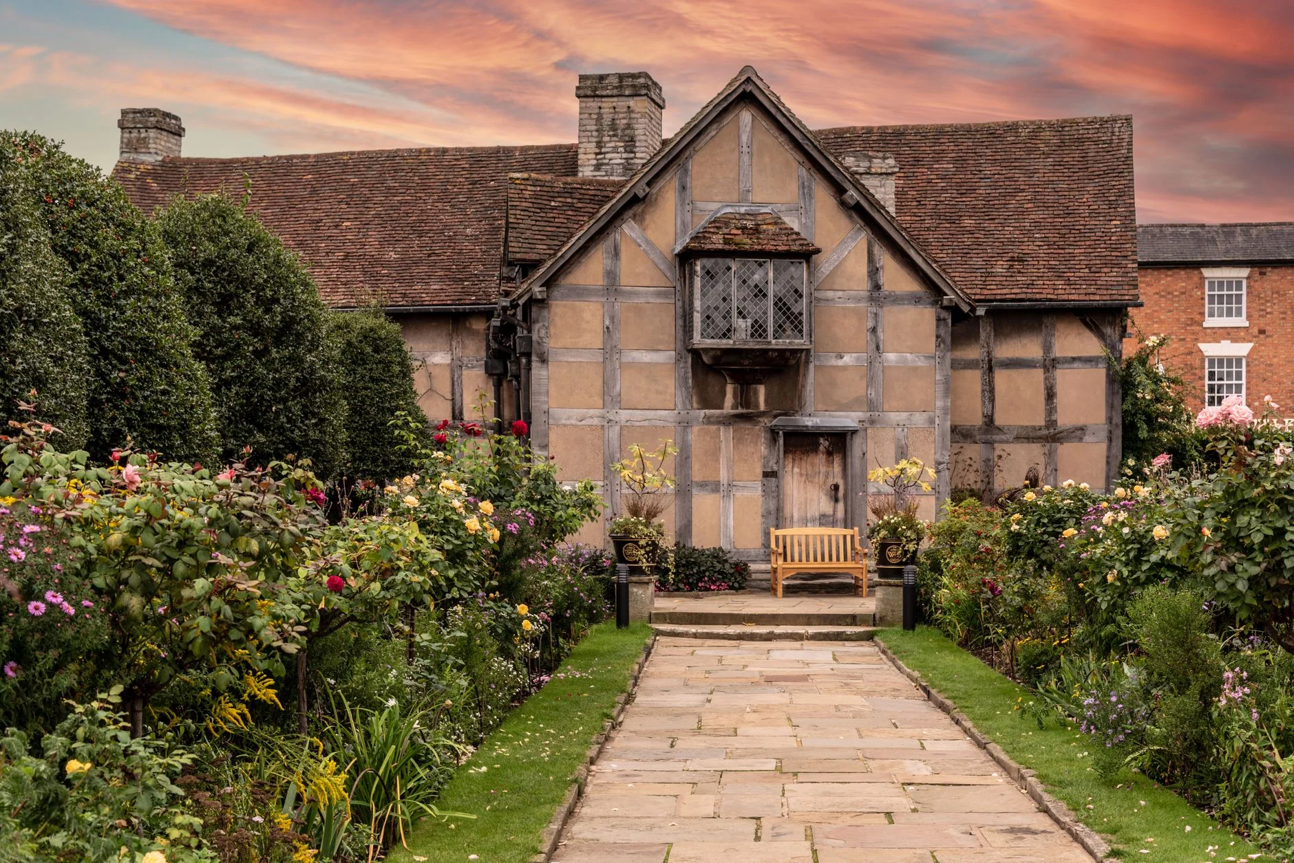 As You Like It at Shakespeare's Globe