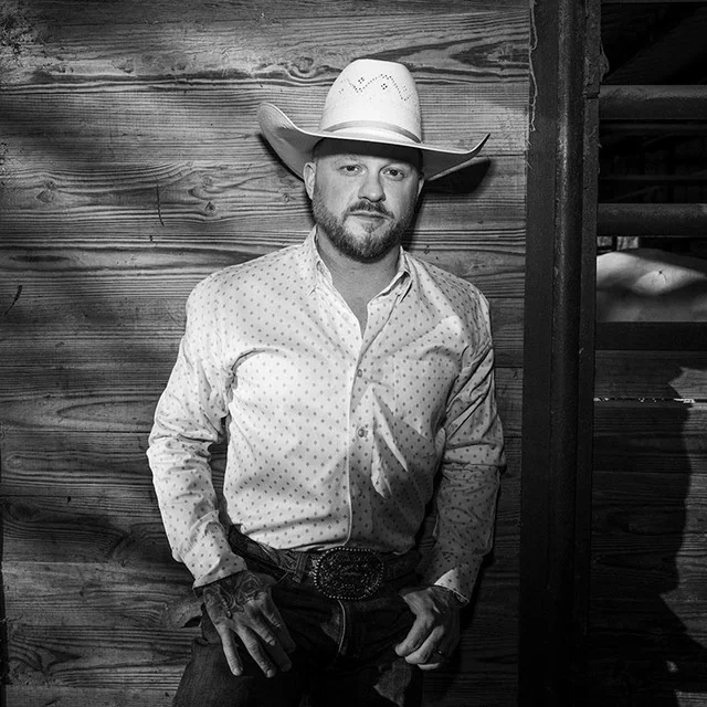 Cody Johnson Pre-Party