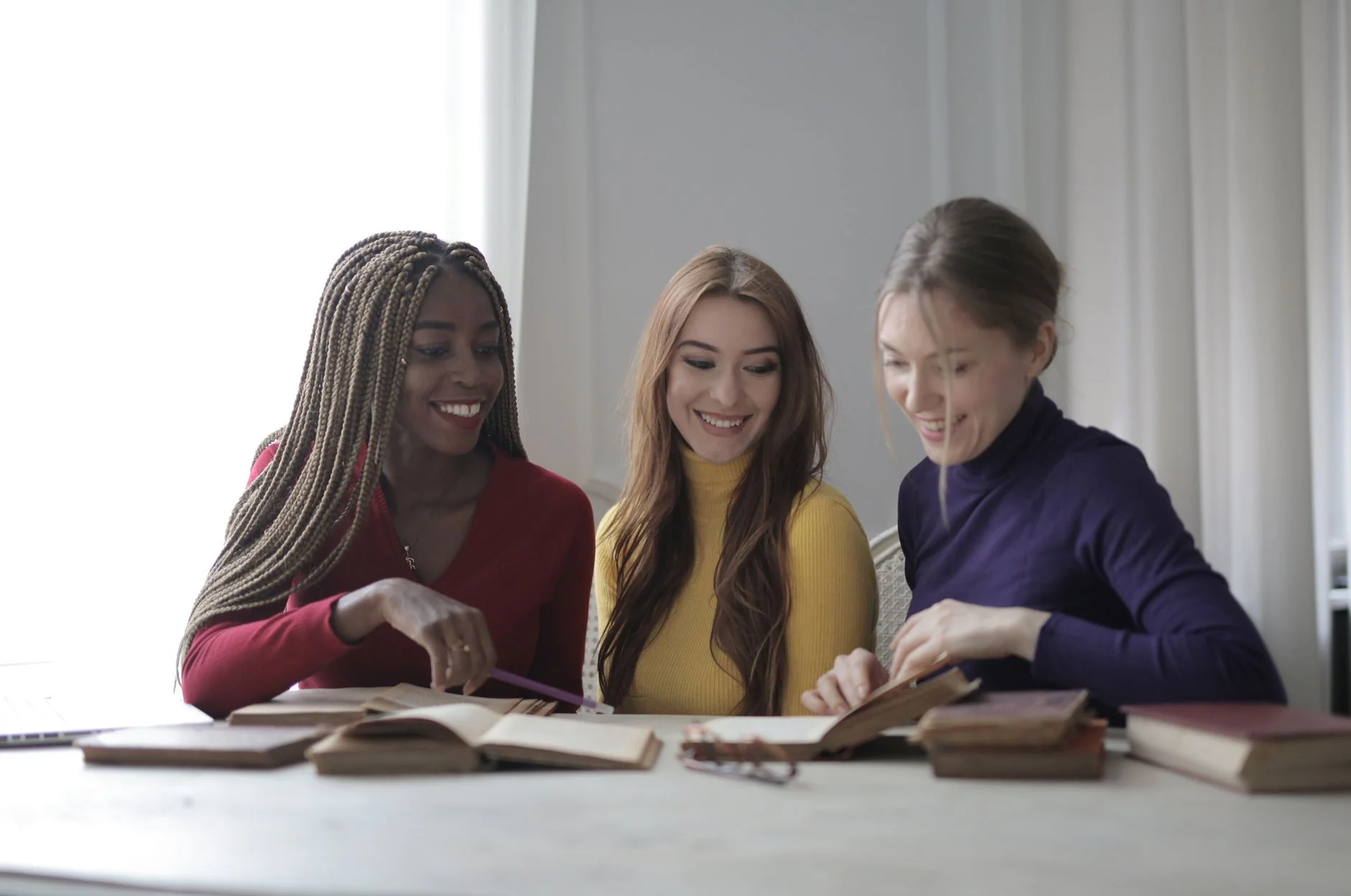 Philosophy Book Club: Madness and Civilization by Michel Foucalt at Books on the Rise