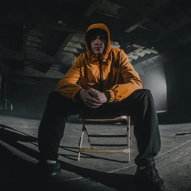 Big Fat Rave: Bakey, Samurai Breaks, Napes, Manga Saint Hilare, ESC & More at Beaver Works