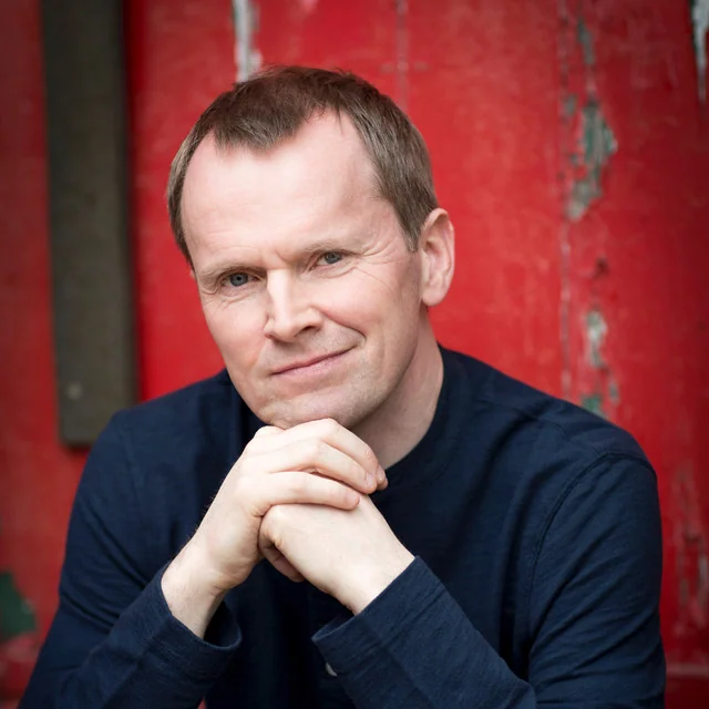Steven Osborne (Piano) – CMS at Cheltenham Town Hall