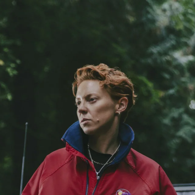 La Roux @ Trinity Centre at Trinity Centre