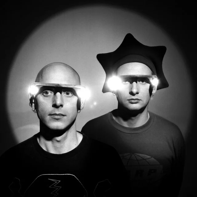 Orbital, HAAi, Special Request, Hannah Holland, Leftfield in Bristol